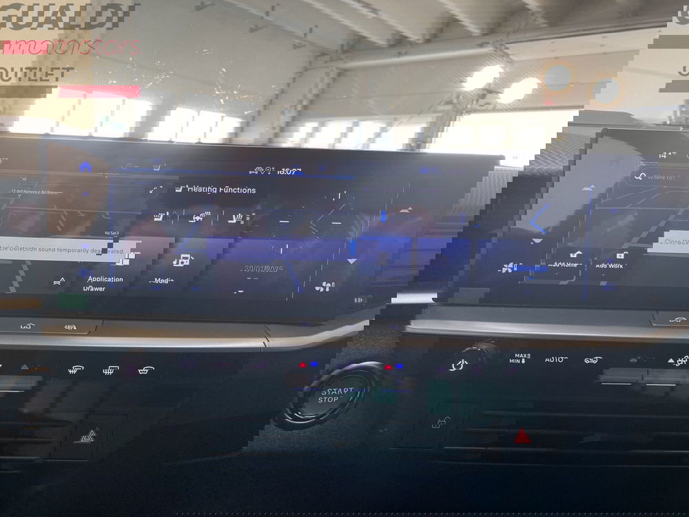 Opel Grandland nuova a Modena (12)