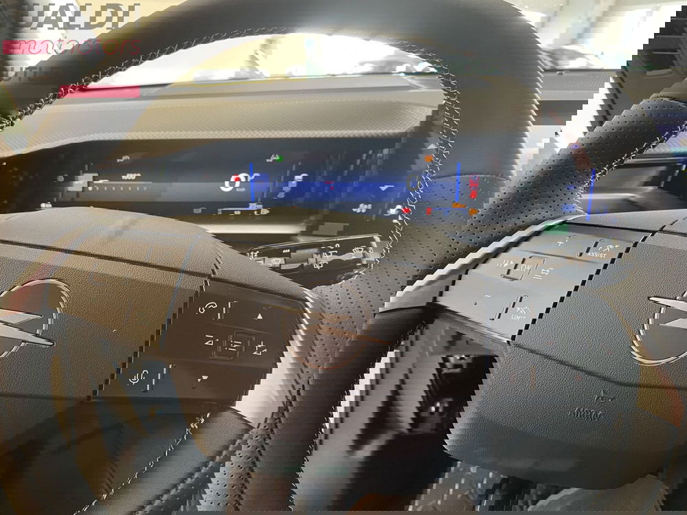 Opel Grandland nuova a Modena (13)