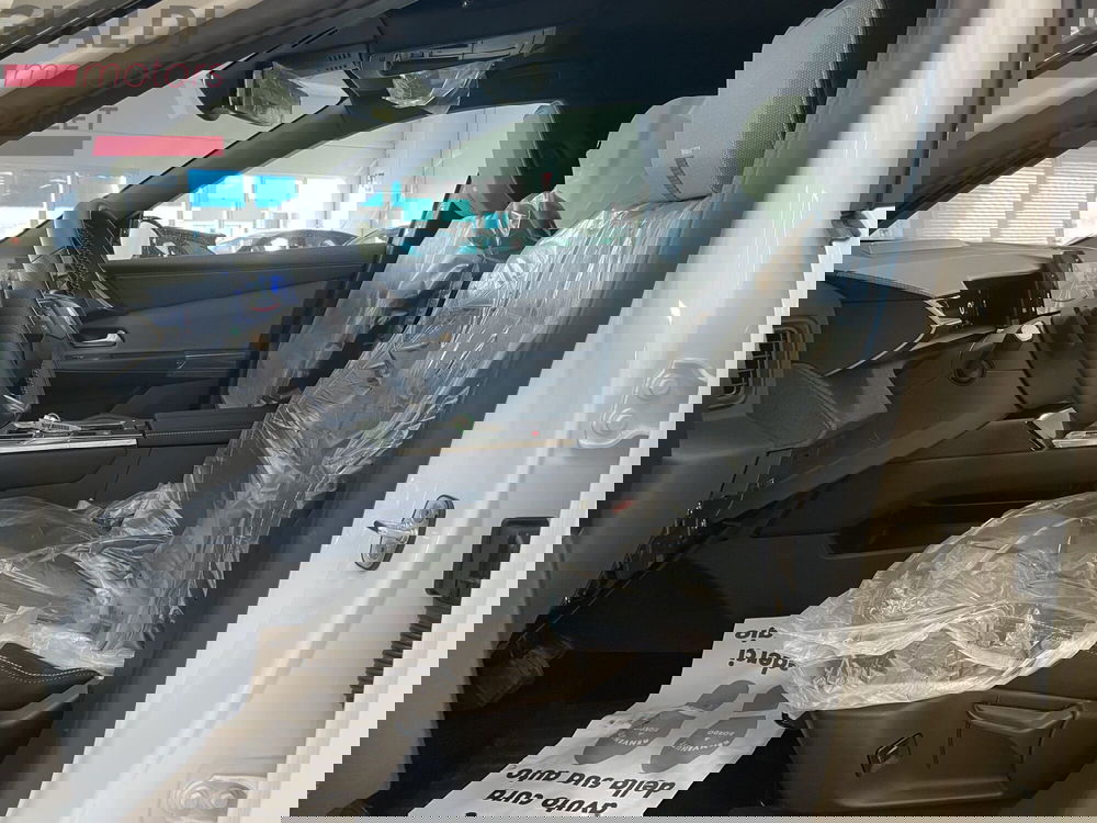 Opel Grandland nuova a Modena (15)