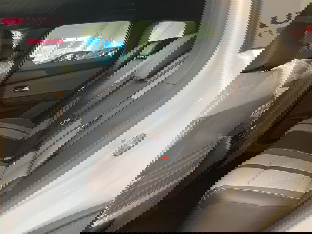 Opel Grandland nuova a Modena (17)