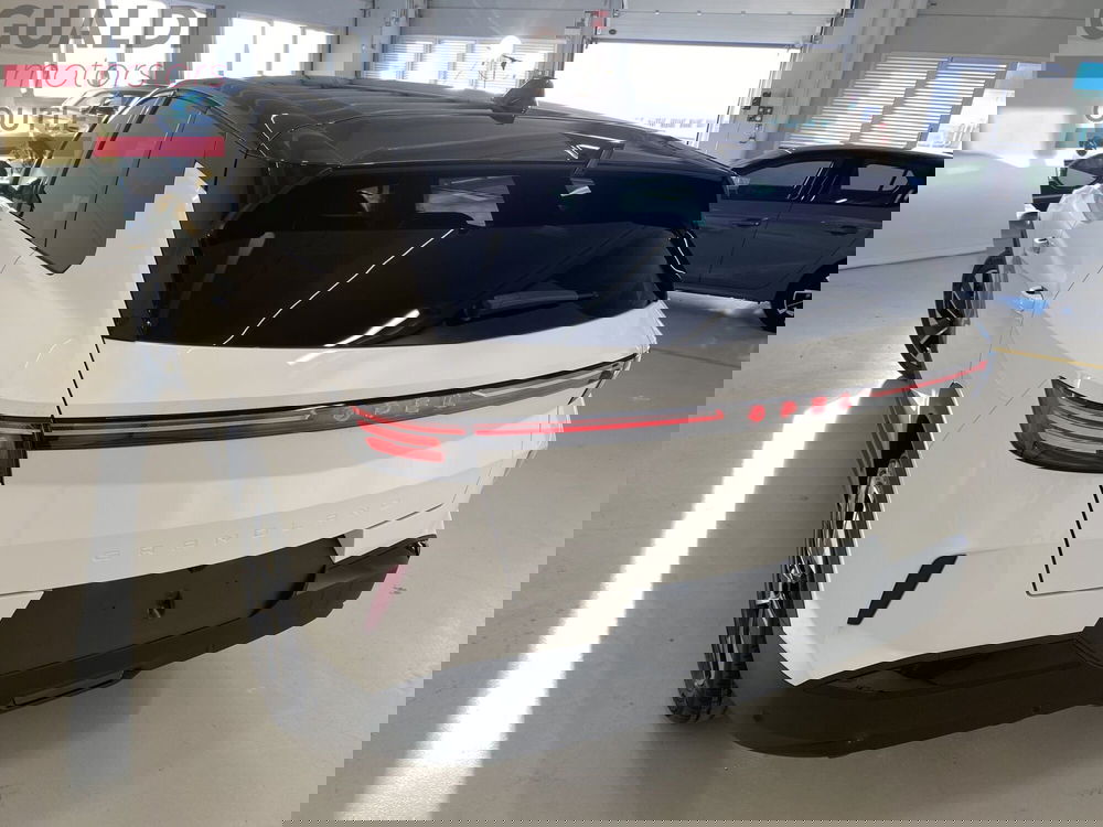 Opel Grandland nuova a Modena (18)