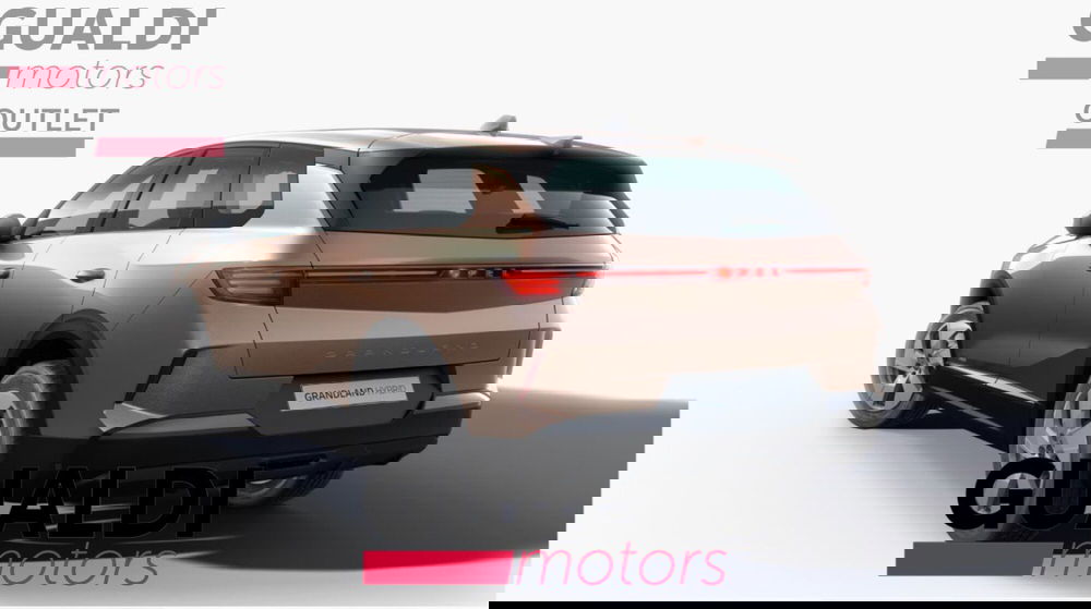 Opel Grandland nuova a Modena (2)