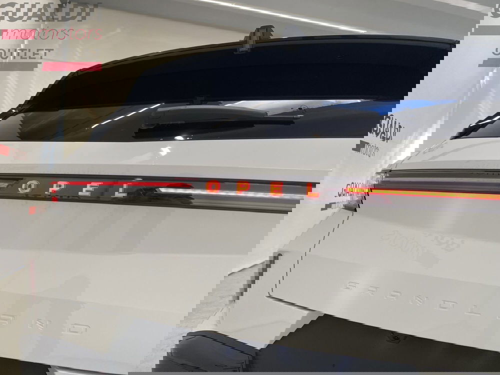 Opel Grandland nuova a Modena (20)