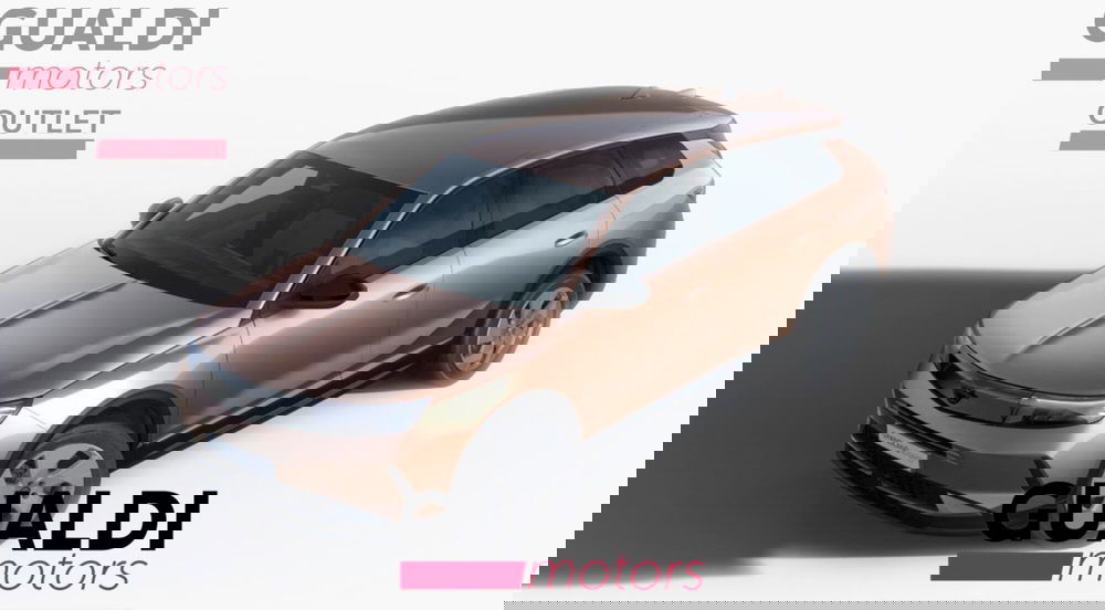 Opel Grandland nuova a Modena (3)