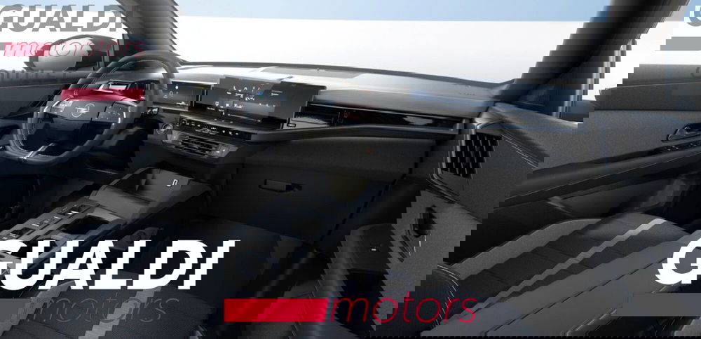 Opel Grandland nuova a Modena (5)