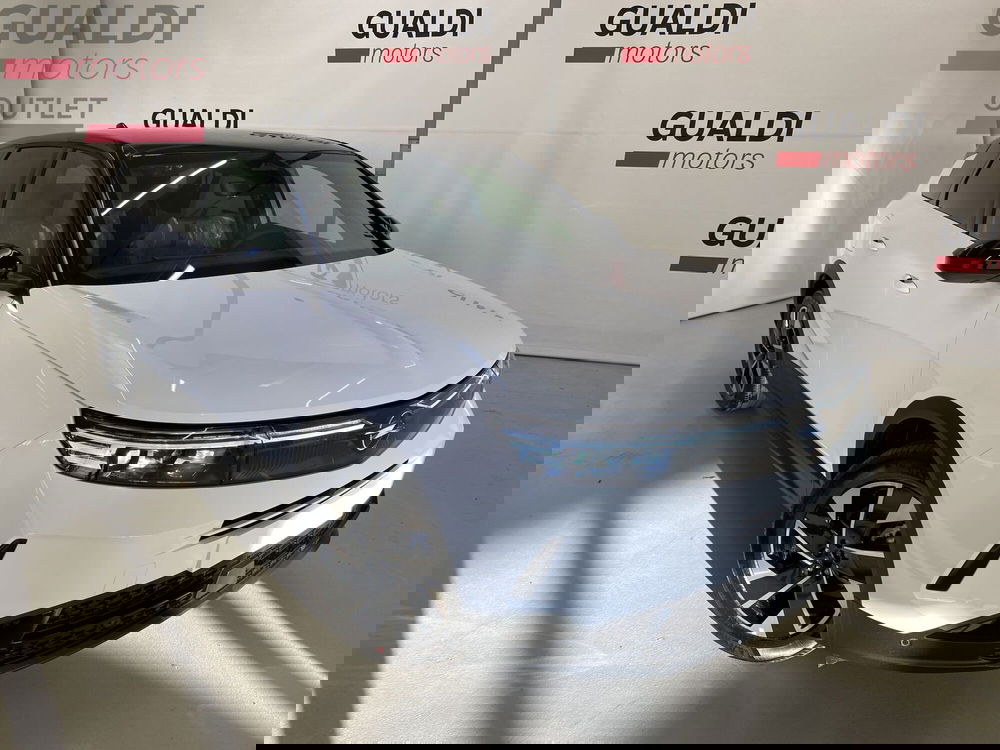 Opel Grandland nuova a Modena (7)