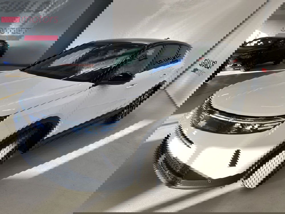 Opel Grandland nuova a Modena (8)