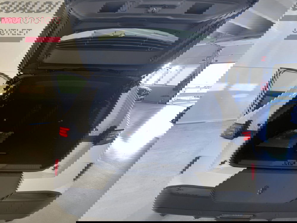 Opel Grandland nuova a Modena (9)