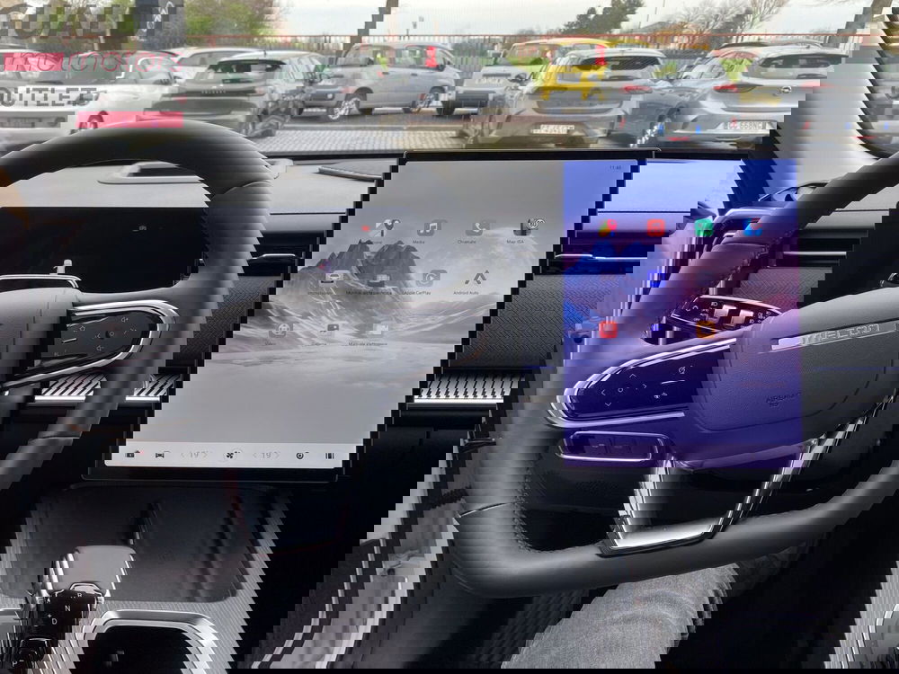 Jaecoo Jaecoo 7 nuova a Modena (16)