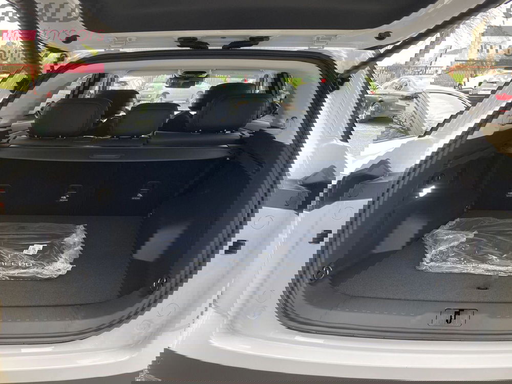 Jaecoo Jaecoo 7 nuova a Modena (20)