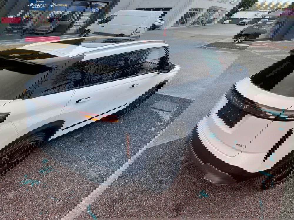 Jaecoo Jaecoo 7 nuova a Modena (3)