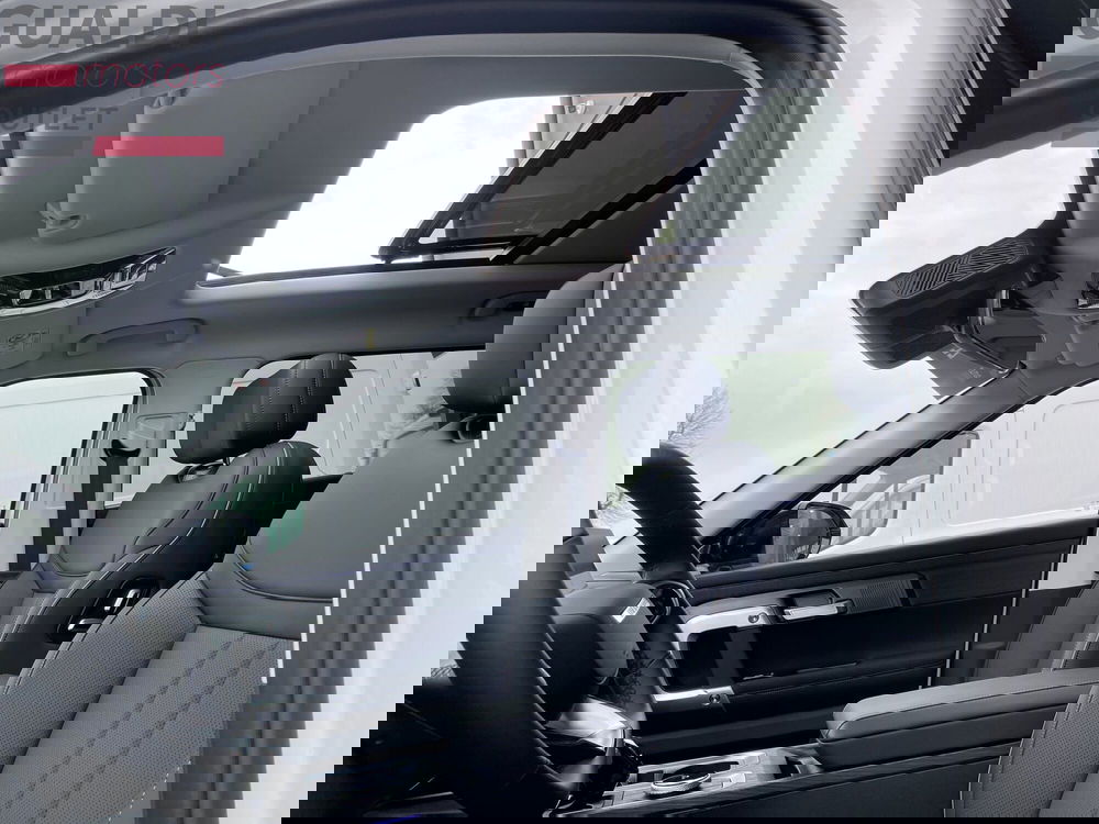 Jaecoo Jaecoo 7 nuova a Modena (7)