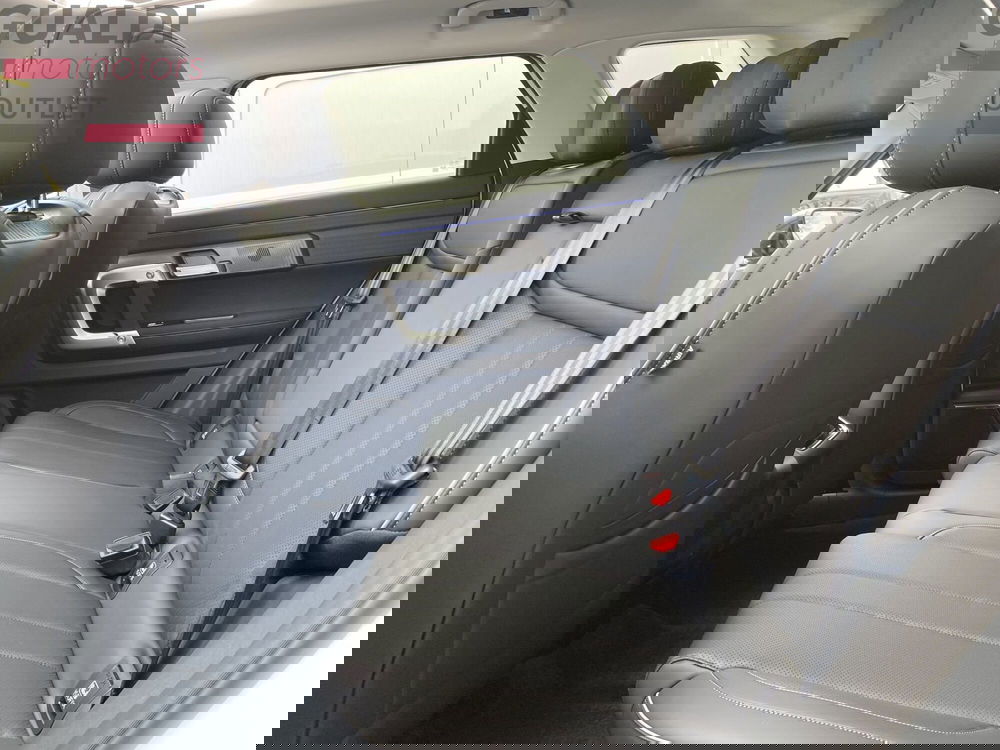 Jaecoo Jaecoo 7 nuova a Modena (9)