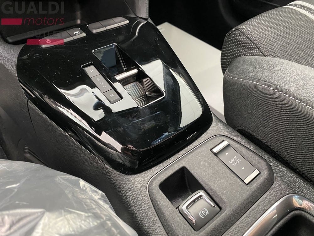 Opel Corsa nuova a Modena (7)