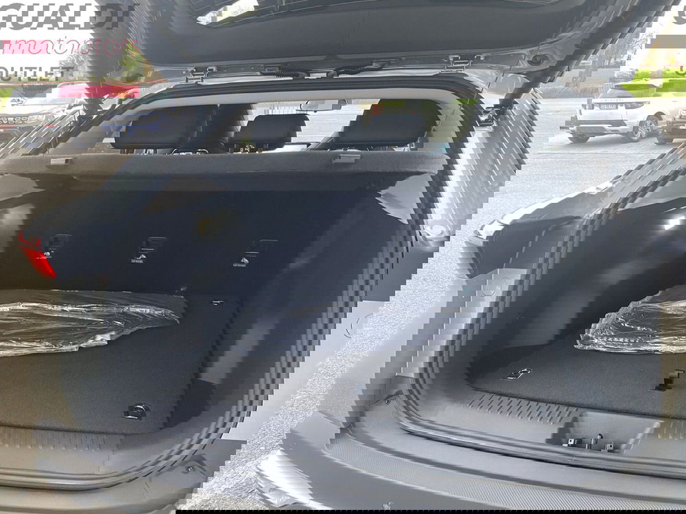 Omoda Omoda 5 nuova a Modena (16)