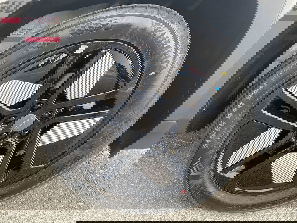 Omoda Omoda 5 nuova a Modena (19)