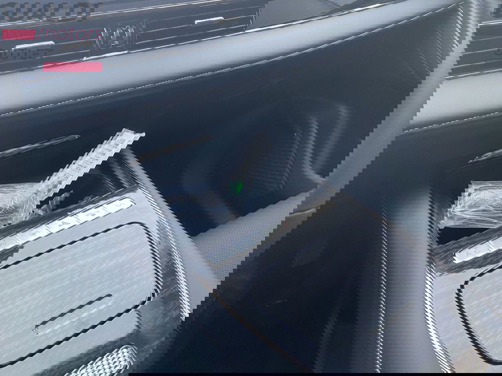 Omoda Omoda 5 nuova a Modena (5)