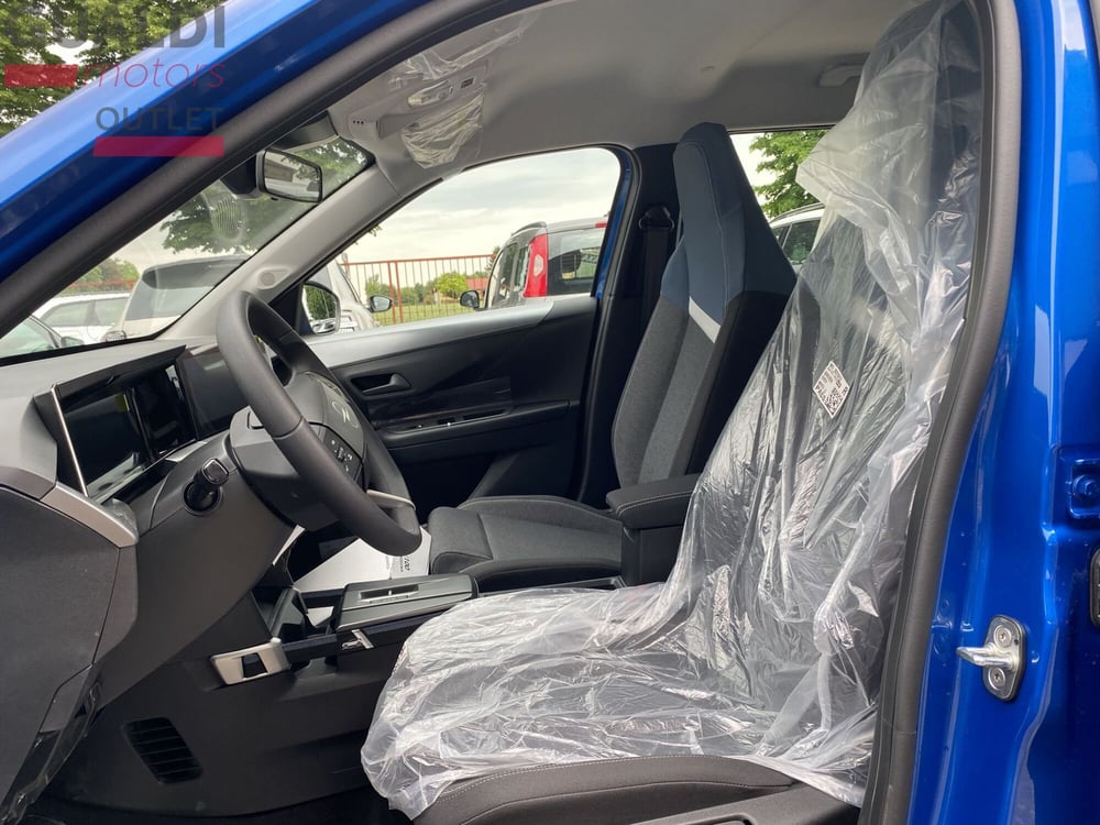 Opel Frontera nuova a Modena (11)