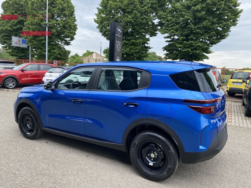 Opel Frontera nuova a Modena (12)