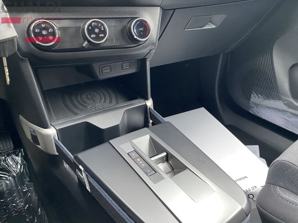 Opel Frontera nuova a Modena (5)