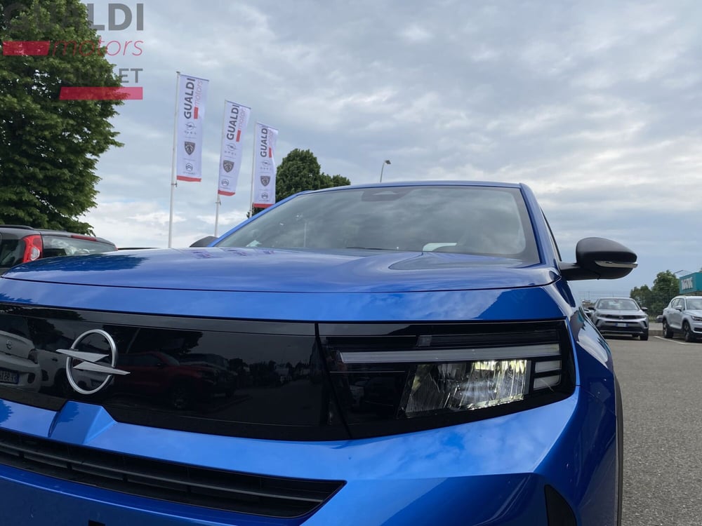 Opel Frontera nuova a Modena (8)
