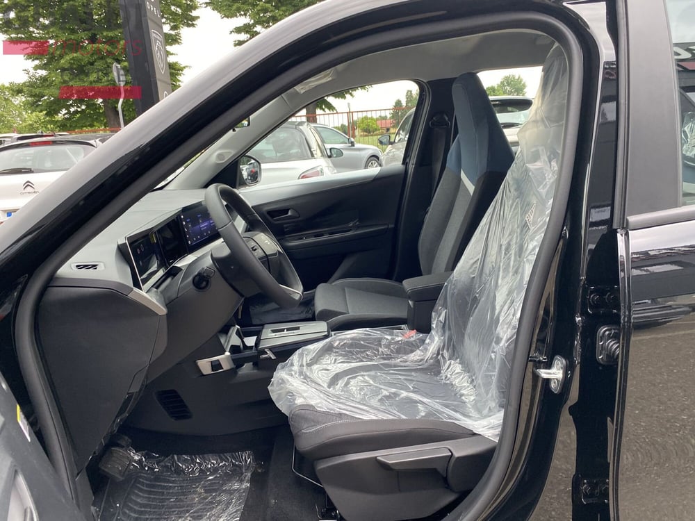 Opel Frontera nuova a Modena (9)