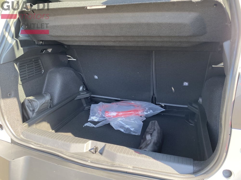 Opel Frontera nuova a Modena (10)