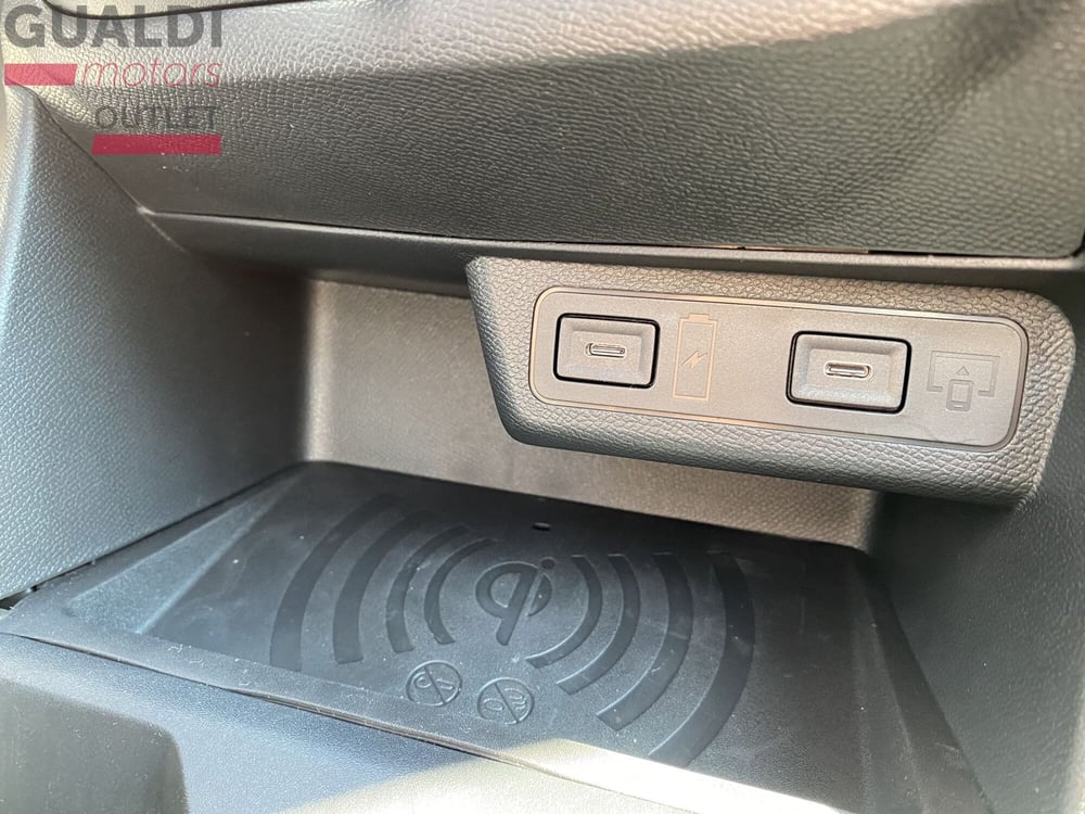 Opel Frontera nuova a Modena (12)