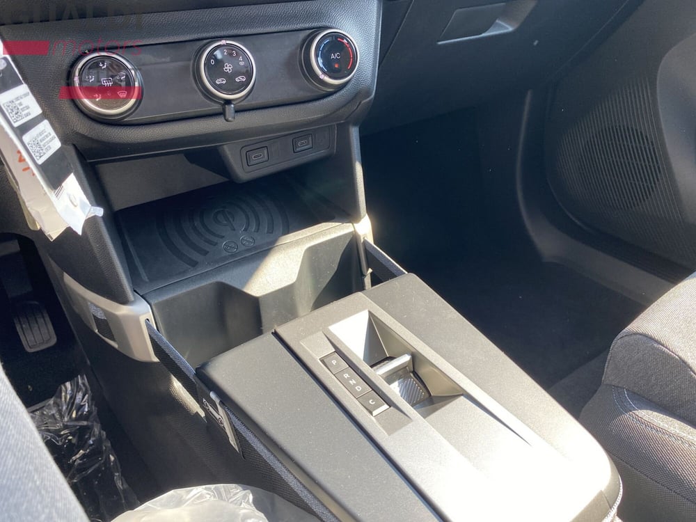 Opel Frontera nuova a Modena (13)