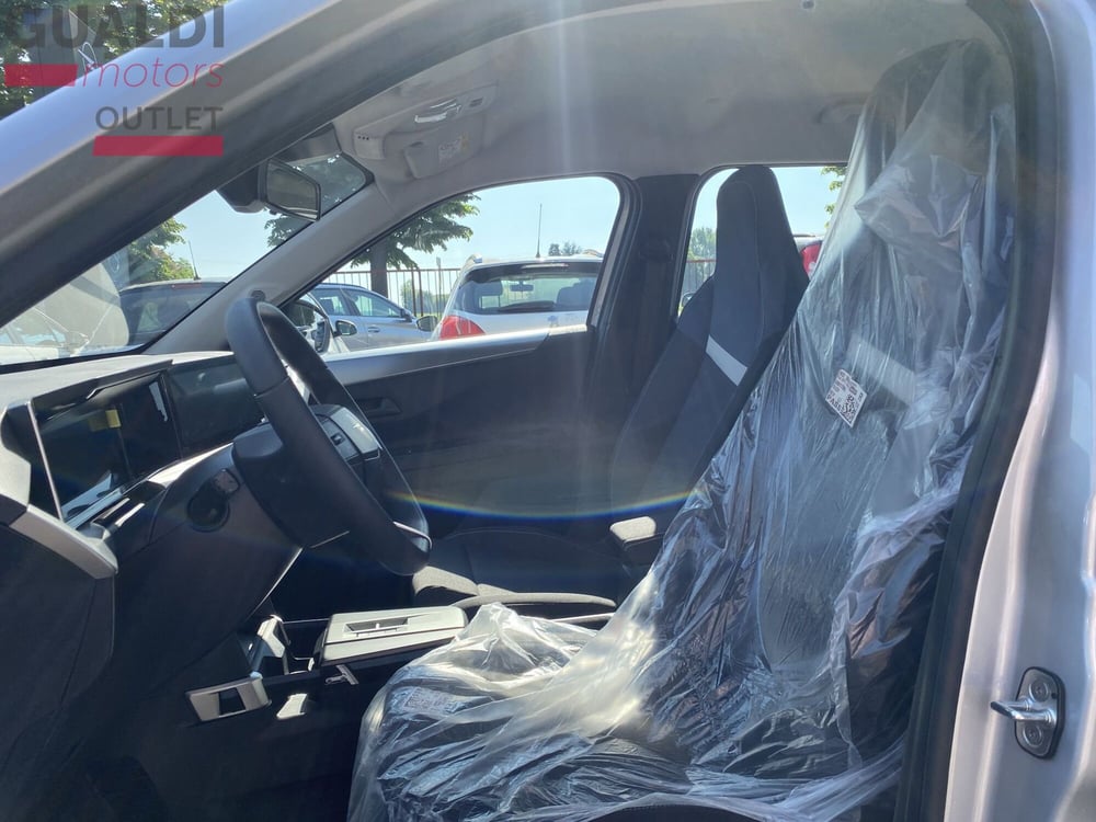 Opel Frontera nuova a Modena (16)