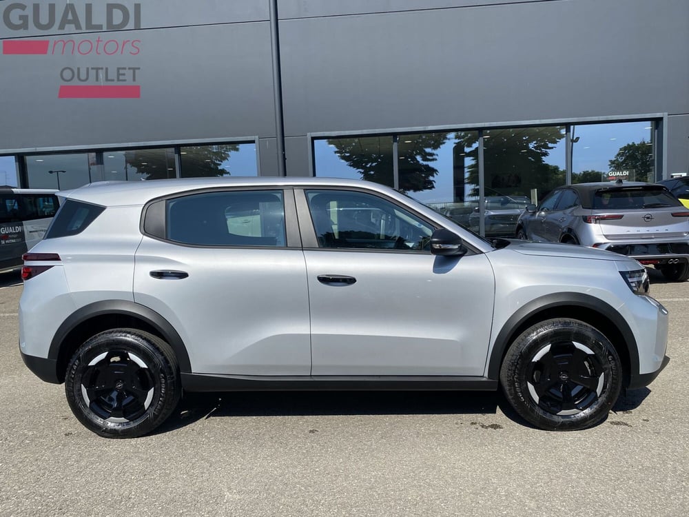 Opel Frontera nuova a Modena (20)