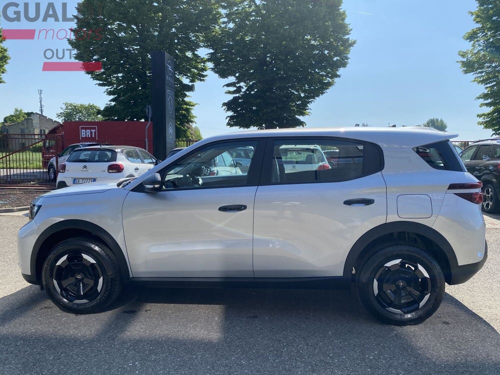 Opel Frontera nuova a Modena (4)
