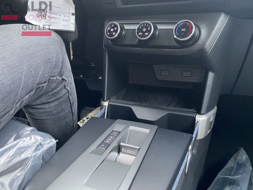 Opel Frontera nuova a Modena (7)