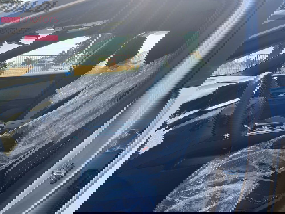 Opel Grandland nuova a Modena (10)