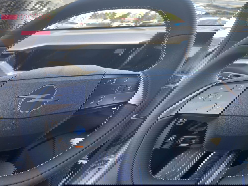 Opel Grandland nuova a Modena (13)