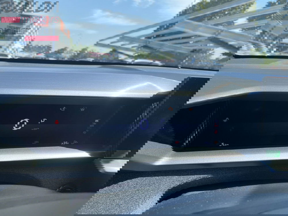 Opel Grandland nuova a Modena (14)