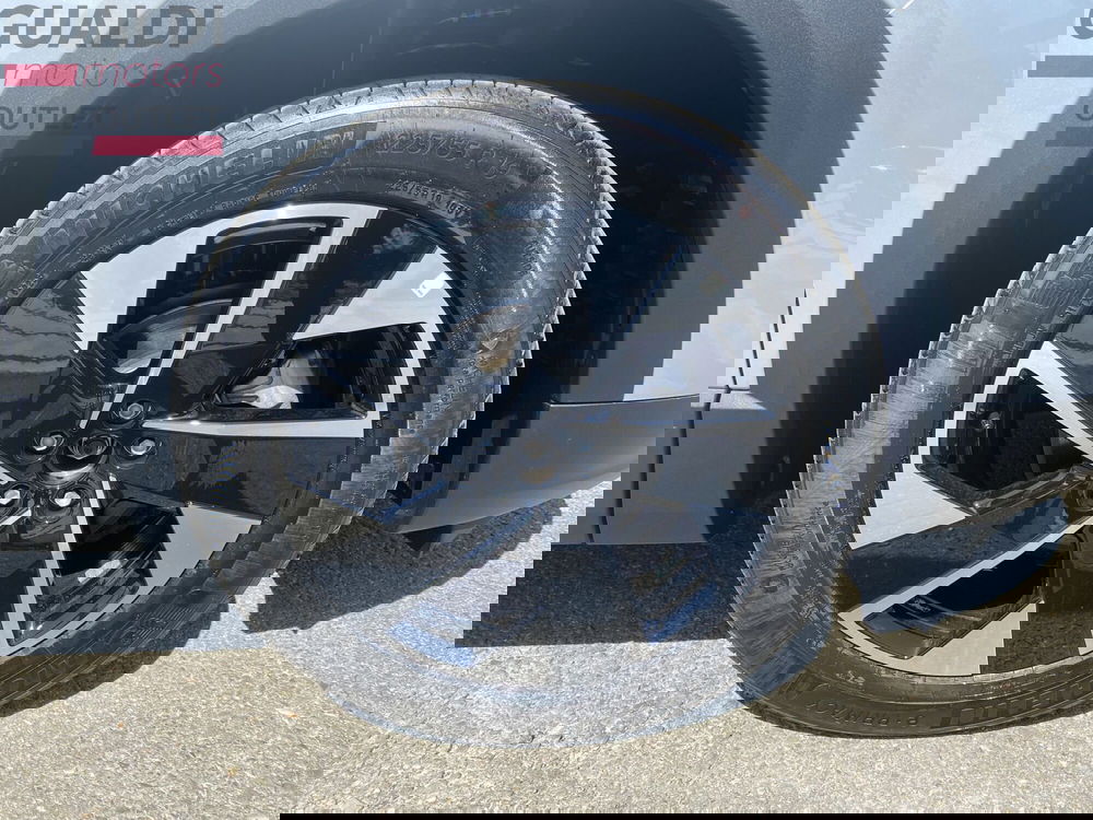 Opel Grandland nuova a Modena (4)