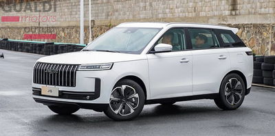 Jaecoo Jaecoo 5 1.6 tgdi Pure 2wd 7dct nuova a Mirandola