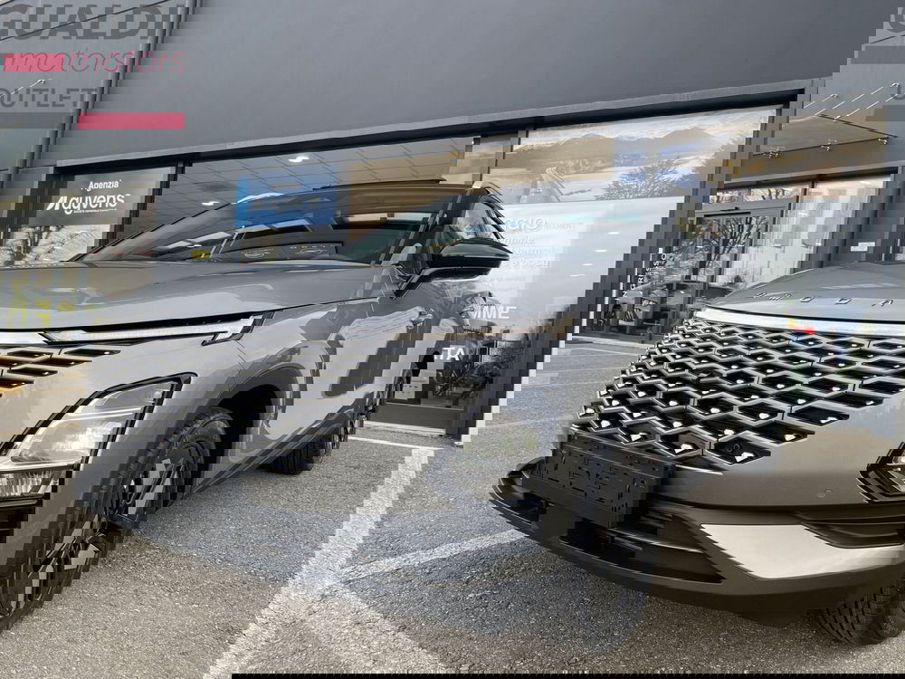 Omoda Omoda 5 SHS-H nuova a Modena