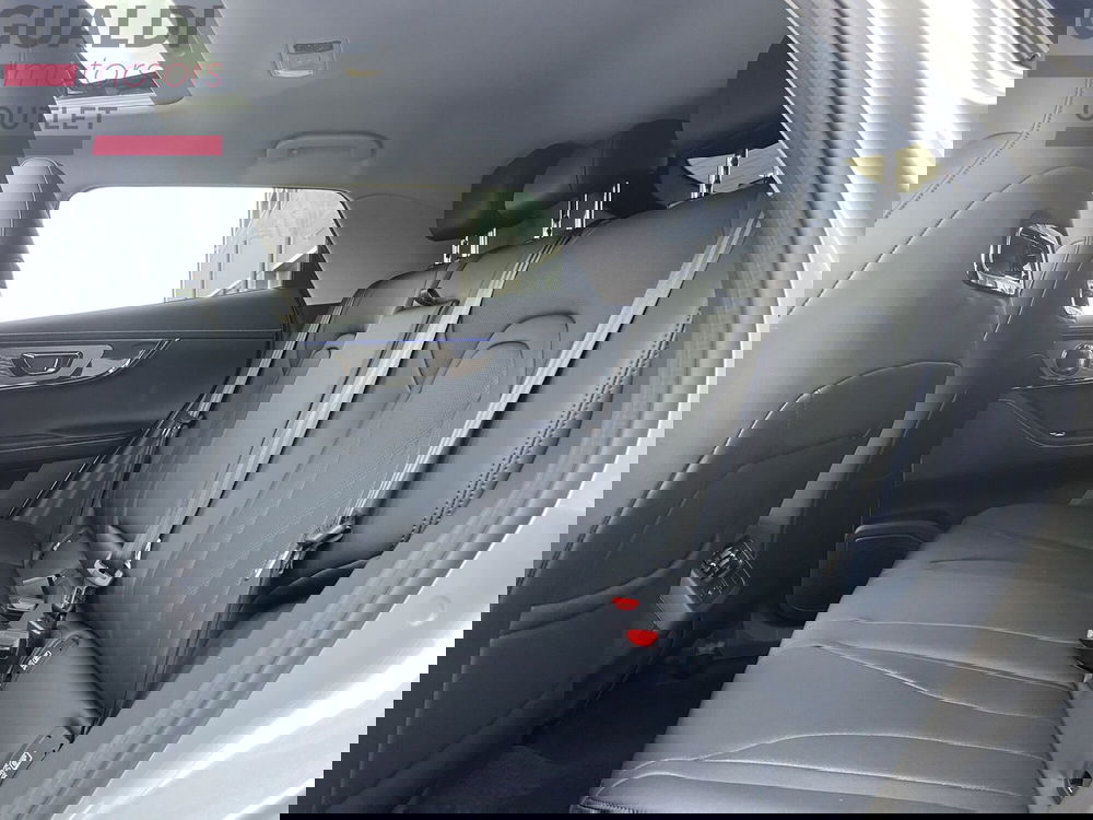 Omoda Omoda 5 SHS-H nuova a Modena (10)