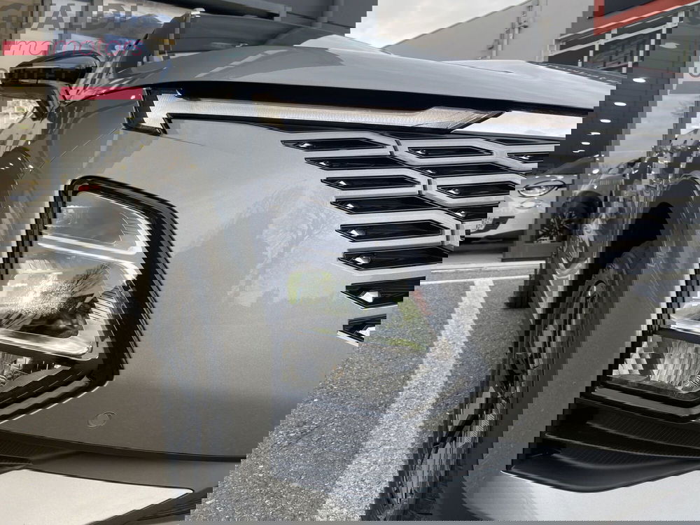 Omoda Omoda 5 SHS-H nuova a Modena (20)