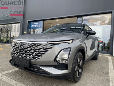 Omoda Omoda 5 SHS-H 1.5 tgdi hev Premium auto nuova a Mirandola