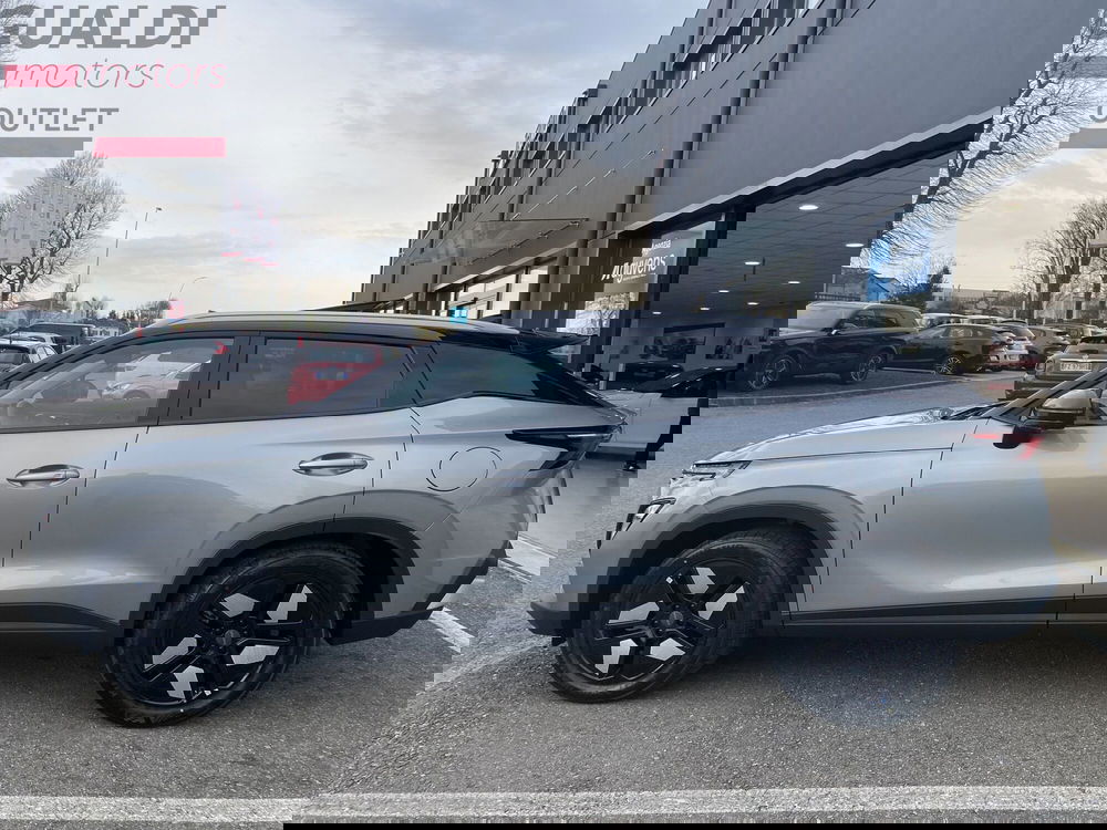 Omoda Omoda 5 SHS-H nuova a Modena (13)