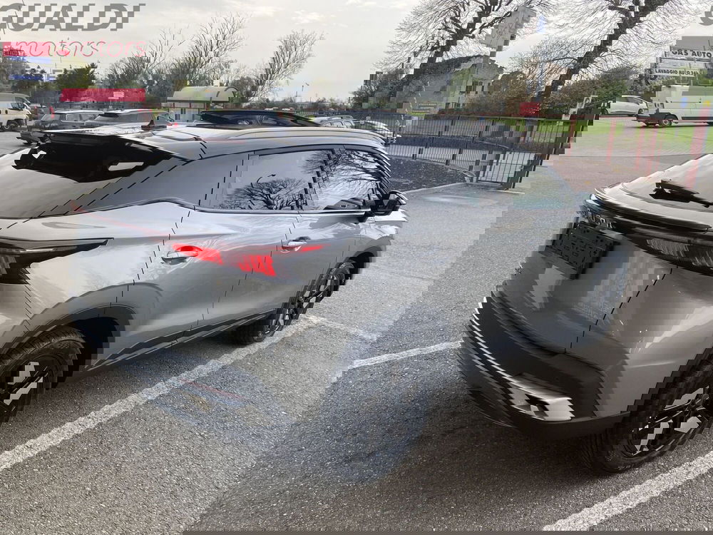 Omoda Omoda 5 SHS-H nuova a Modena (2)