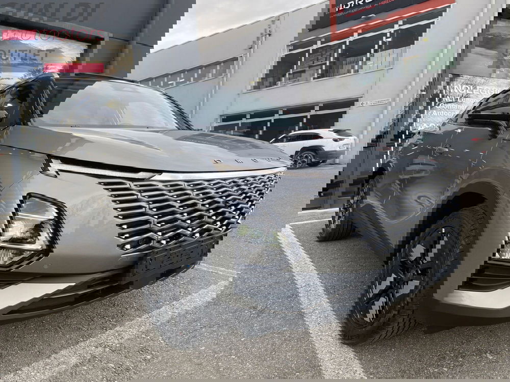 Omoda Omoda 5 SHS-H nuova a Modena (3)