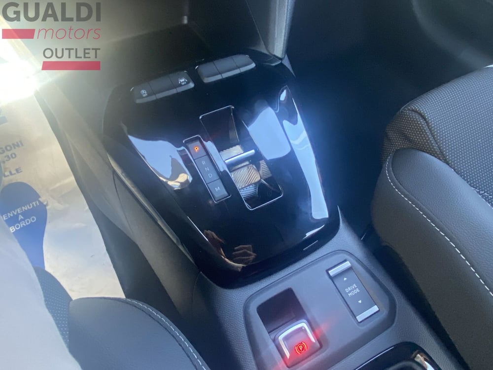 Opel Corsa nuova a Modena (7)