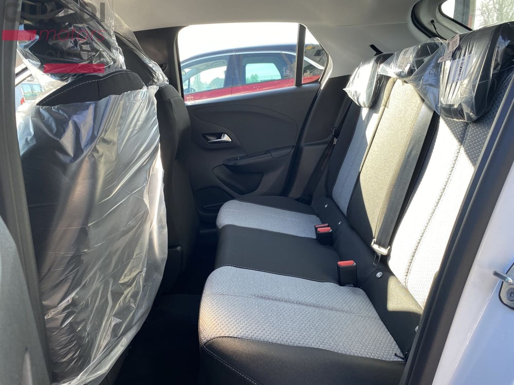 Opel Corsa nuova a Modena (10)