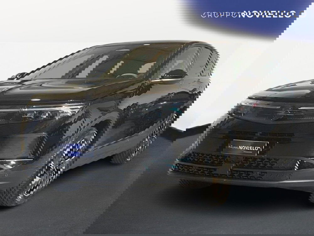 Opel Grandland nuova a Salerno