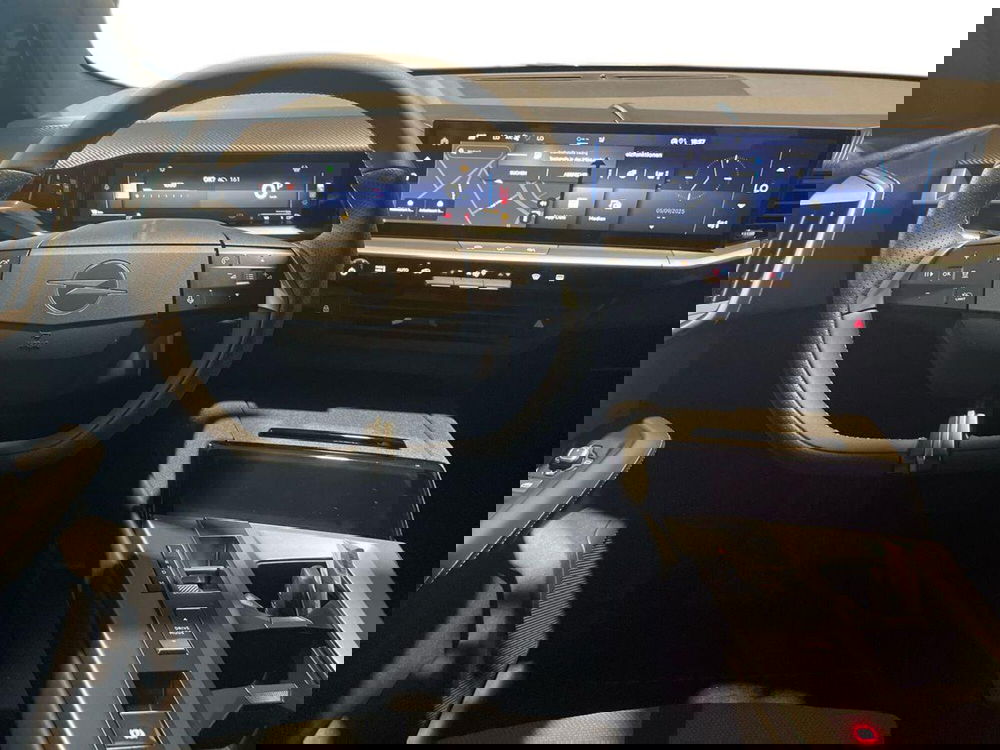 Opel Grandland nuova a Salerno (10)