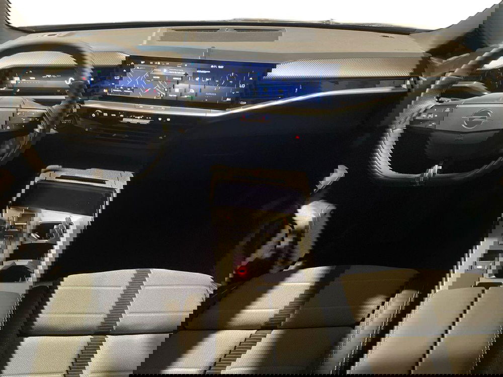 Opel Grandland nuova a Salerno (11)